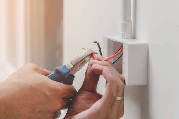 Emergency Electrical Repair Services in Norwood, OH