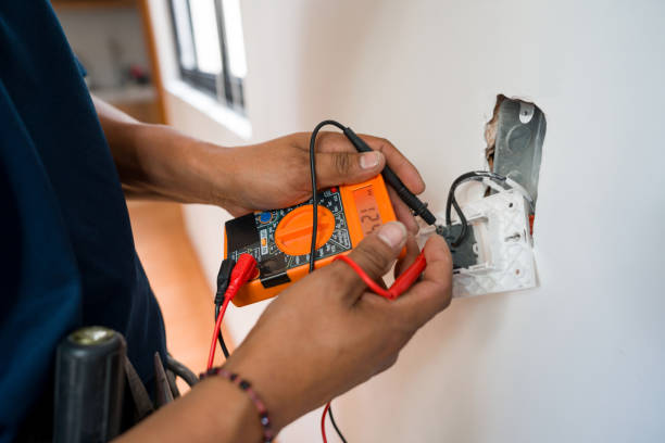 Professional Electrician in Norwood, OH